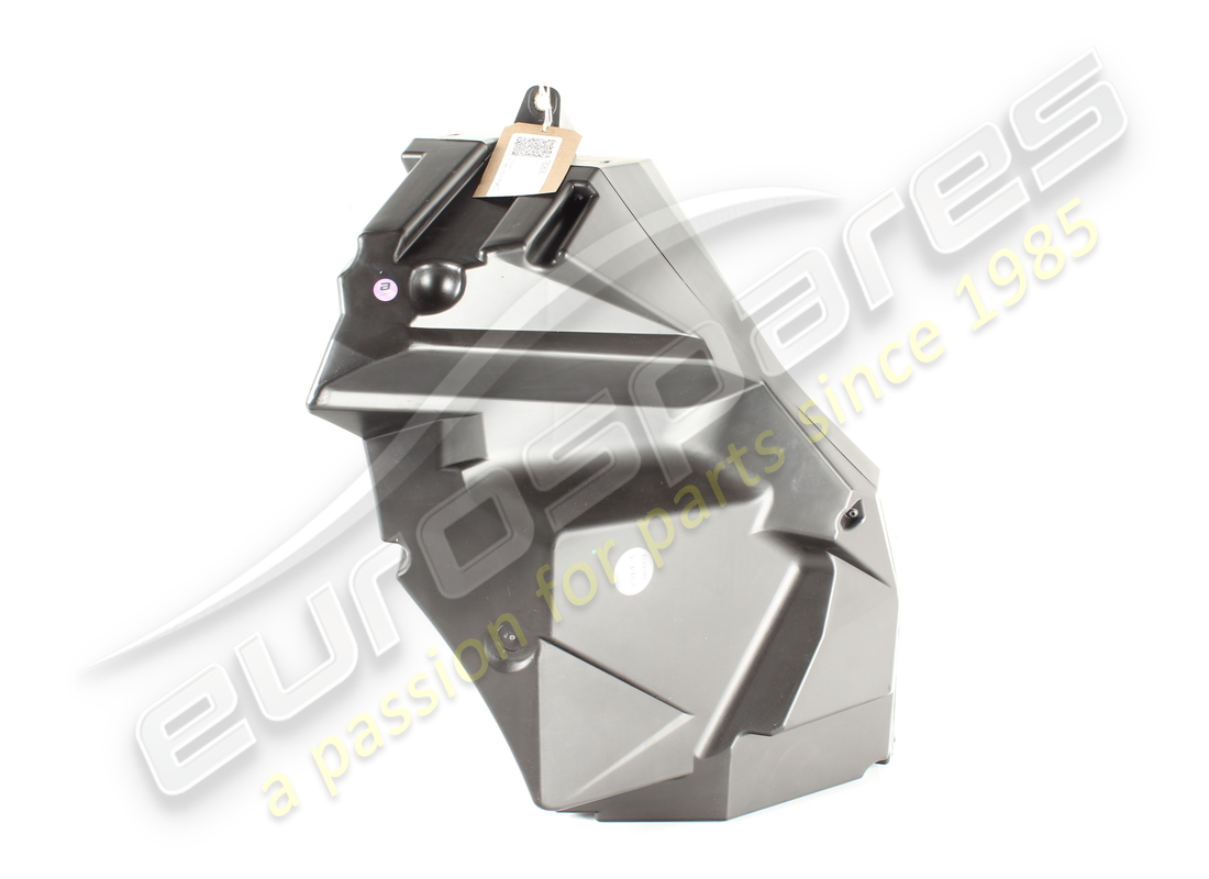 subwoofer d'occasion ferrari. numéro de pièce 780636 (3)
