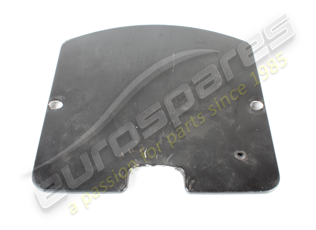 couvercle de batterie utilisé ferrari. numéro de pièce 60279809 (3)
