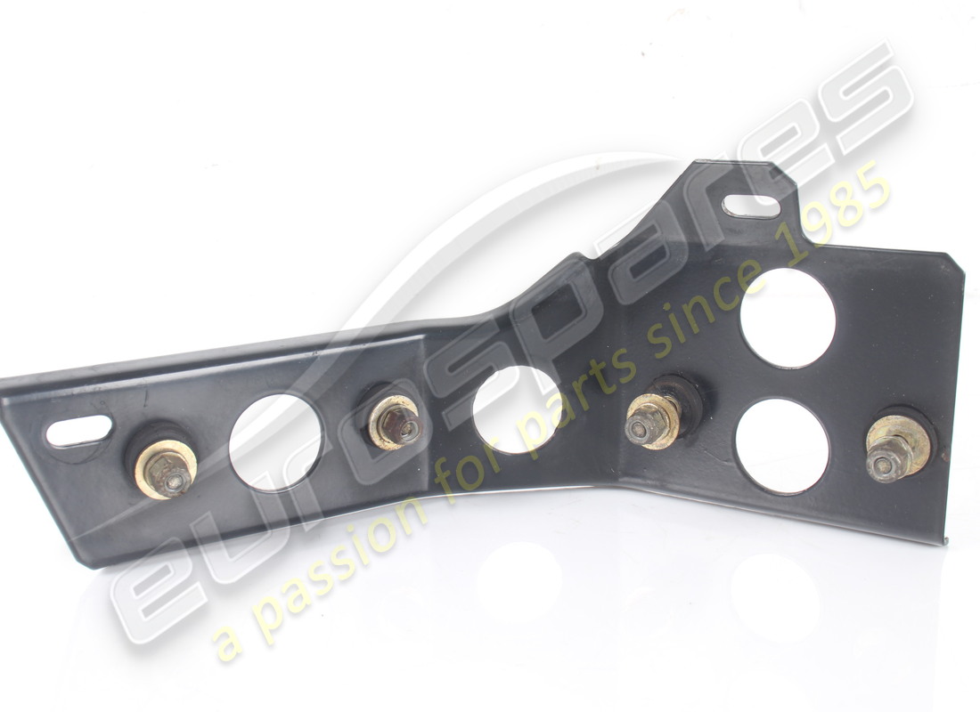 UTILISÉ Ferrari SUPPORT DE BOBINE. NUMÉRO DE PIÈCE 127136 (1) UTILISÉ Ferrari SUPPORT DE BOBINE. NUMÉRO DE PIÈCE 127136 (1)