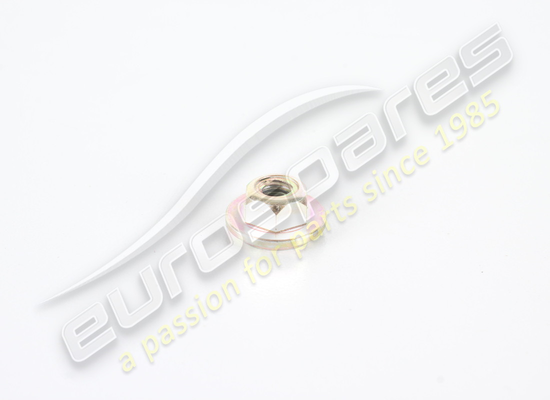nouveau porsche contre-écrou. numéro de pièce 99908409202 (1)