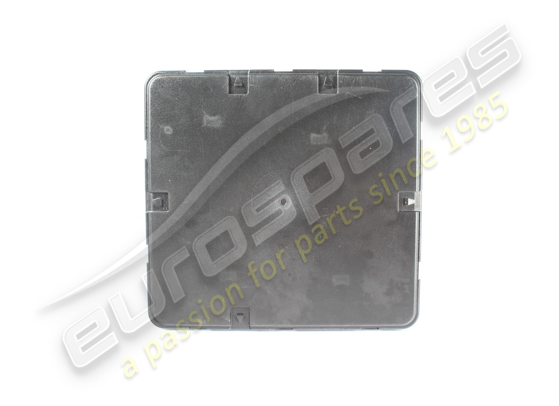 unité de contrôle d'occasion porsche. numéro de pièce 992907064bk (2)