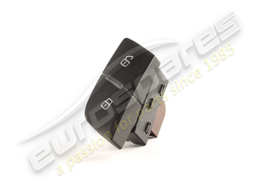 INTERRUPTEUR À BASCULE Lamborghini UTILISÉ. NUMÉRO DE PIÈCE 4ML962108 (1)