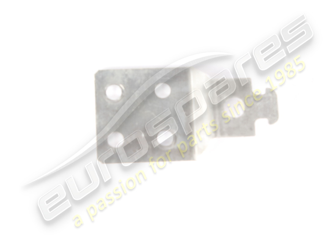 ŒILLET DE FIXATION DE SUPPORT D'ANGLE D'OCCASION Lamborghini. NUMÉRO DE PIÈCE 470858439A (1)