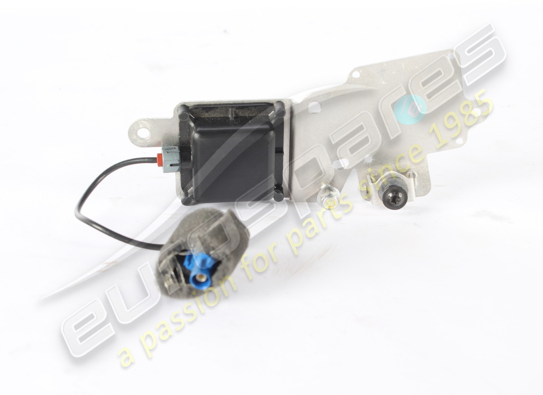 ANTENNE GNSS D'OCCASION Ferrari. NUMÉRO DE PIÈCE 957961 (1)