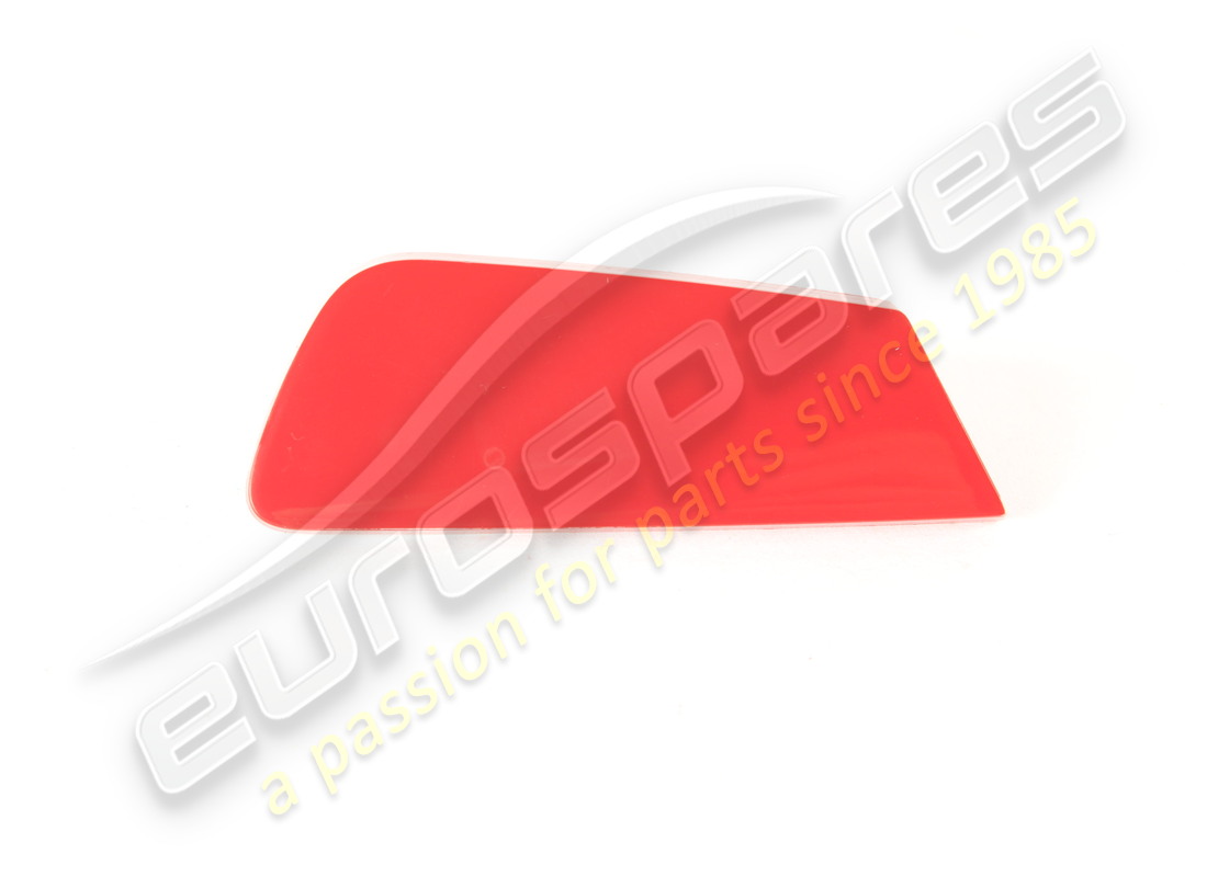 UTILISÉ Ferrari PALETTE BICOMPONENTE MANIGLI . NUMÉRO DE PIÈCE 980172 (1)