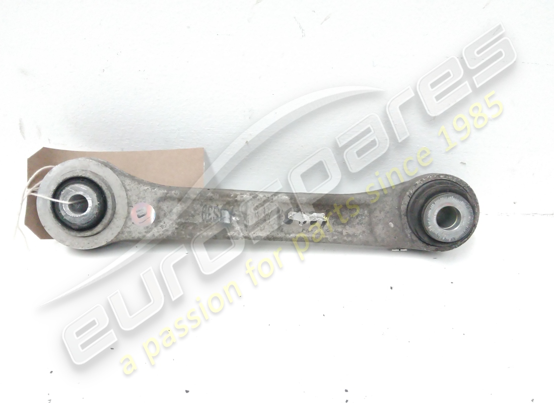 used maserati asta complete sosp. post. part number 670035978 (1)