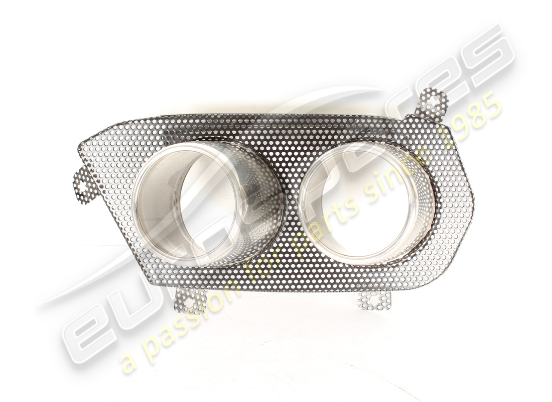 nouveau ferrari base de queues esthétique complète droite. numéro de pièce 884499 (1)