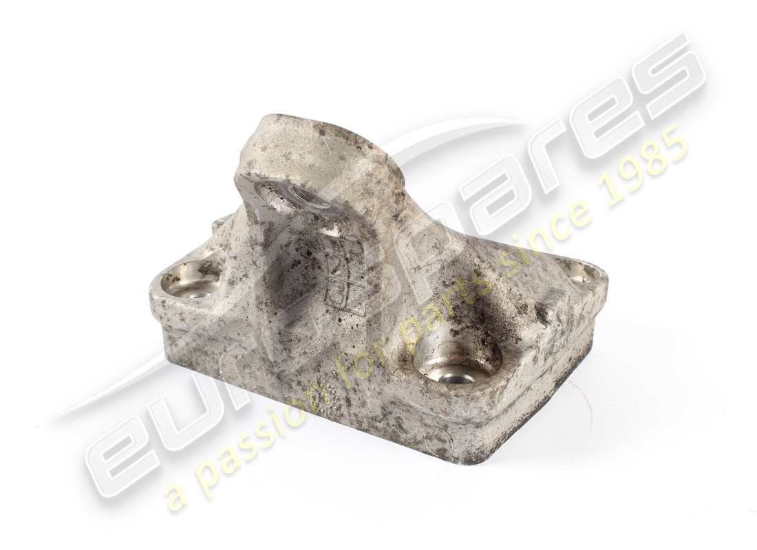 JAMBE DE FORCE MOTEUR DROITE D'OCCASION FERRARI. NUMÉRO DE PIÈCE 255568 (2) jambe de force moteur droite d'occasion ferrari. numéro de pièce 255568 (2)