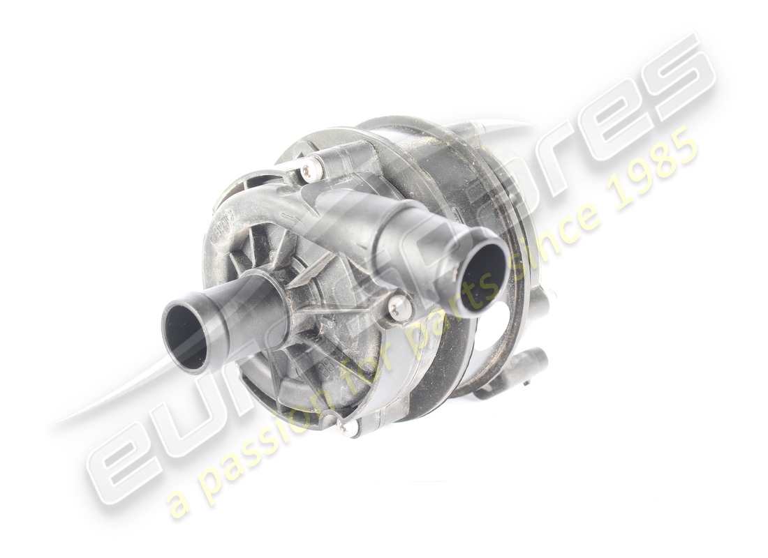 POMPE ÉLECTRIQUE À CIRCUIT HT D'OCCASION Ferrari. NUMÉRO DE PIÈCE 838313 (1)