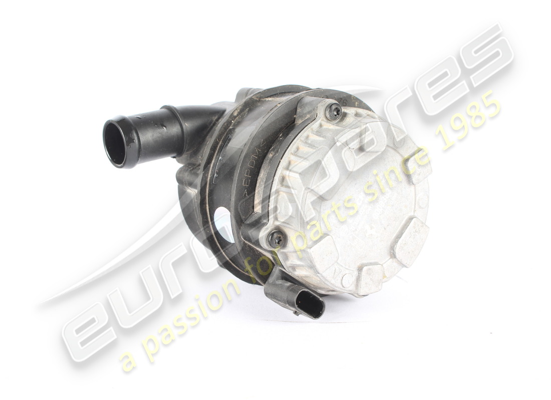 pompe électrique à circuit ht d'occasion ferrari. numéro de pièce 838313 (2)