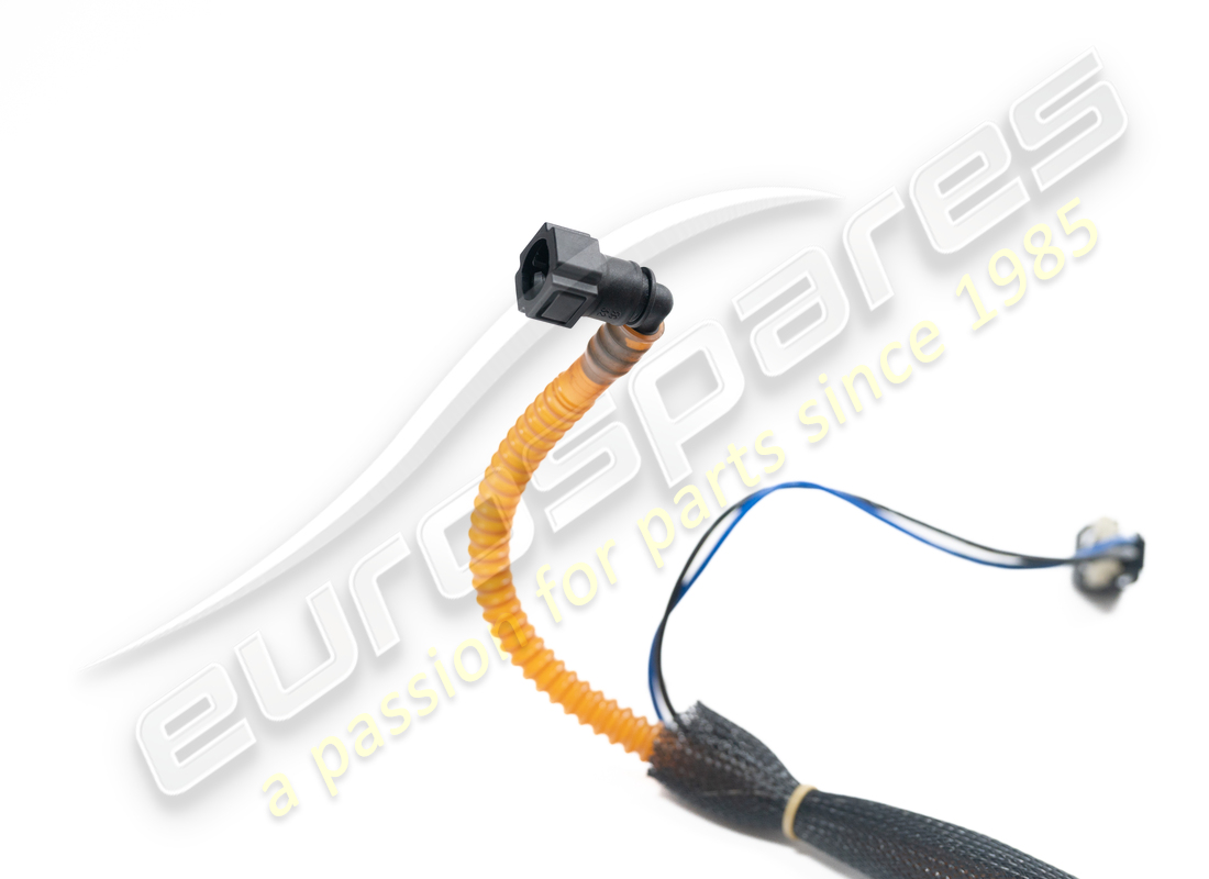 pompe à carburant rh d'occasion ferrari. numéro de pièce 254312 (2)