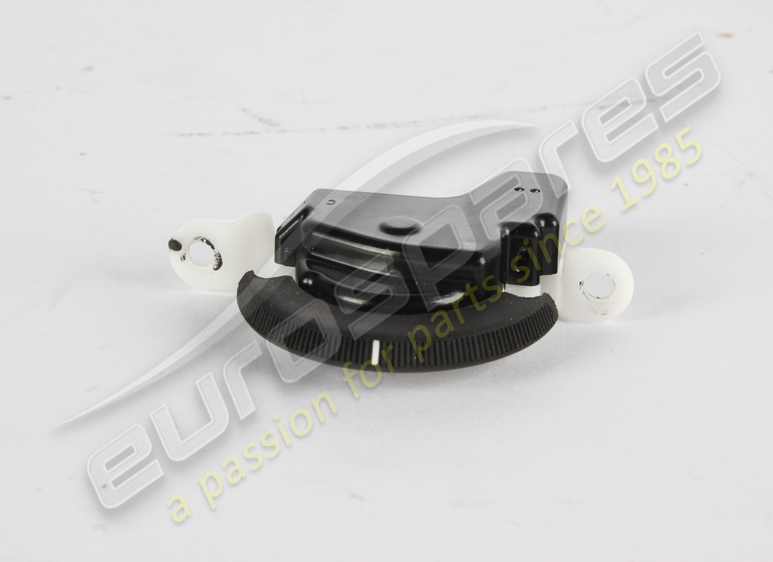 CONTRÔLEUR DE VENTILATION CENTRALE INFÉRIEURE D'OCCASION Ferrari NUMÉRO DE PIÈCE 82893600 (1)