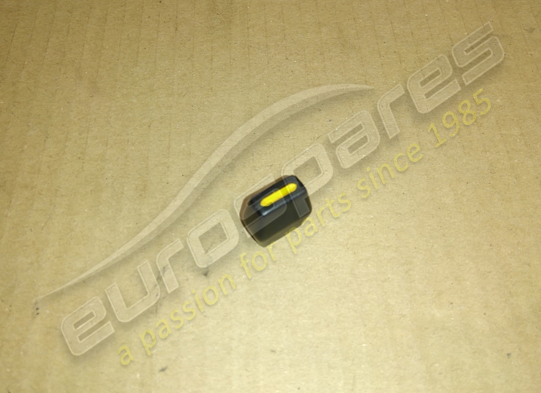 utilisé ferrari bouton de commande du tableau de bord. numéro de pièce 40030108 (2)