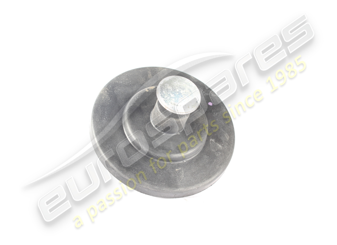 ÉCROU DE BAGUE Maserati UTILISÉ. NUMÉRO DE PIÈCE 670004536 (1)