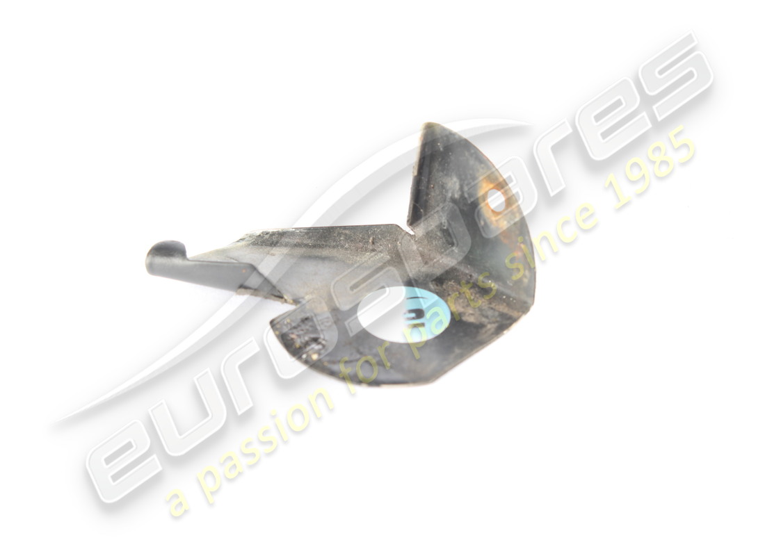 MOULURE AVANT DROIT GTB D'OCCASION Ferrari. NUMÉRO DE PIÈCE 60269008 (1)