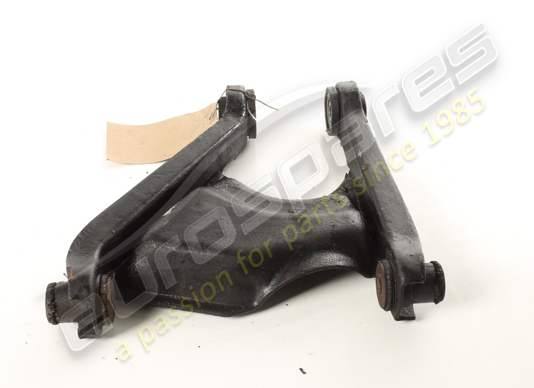 UTILISÉ Ferrari TRIANGLE DE SUSPENSION ARRIÈRE SUPÉRIEURE LH. NUMÉRO DE PIÈCE 104422 (1)