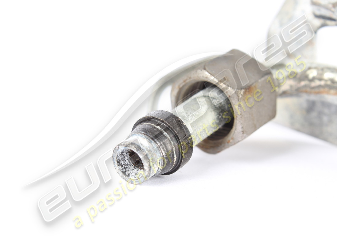 utilisez ferrari tuyau de retour d'eau de rh tu. numéro de pièce 317597 (2)