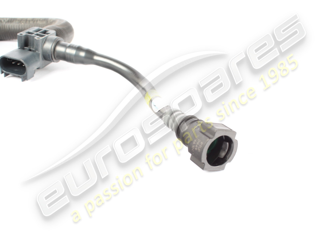 utilisé ferrari tuyau d'aspiration avant complet. numéro de pièce 263409 (2)