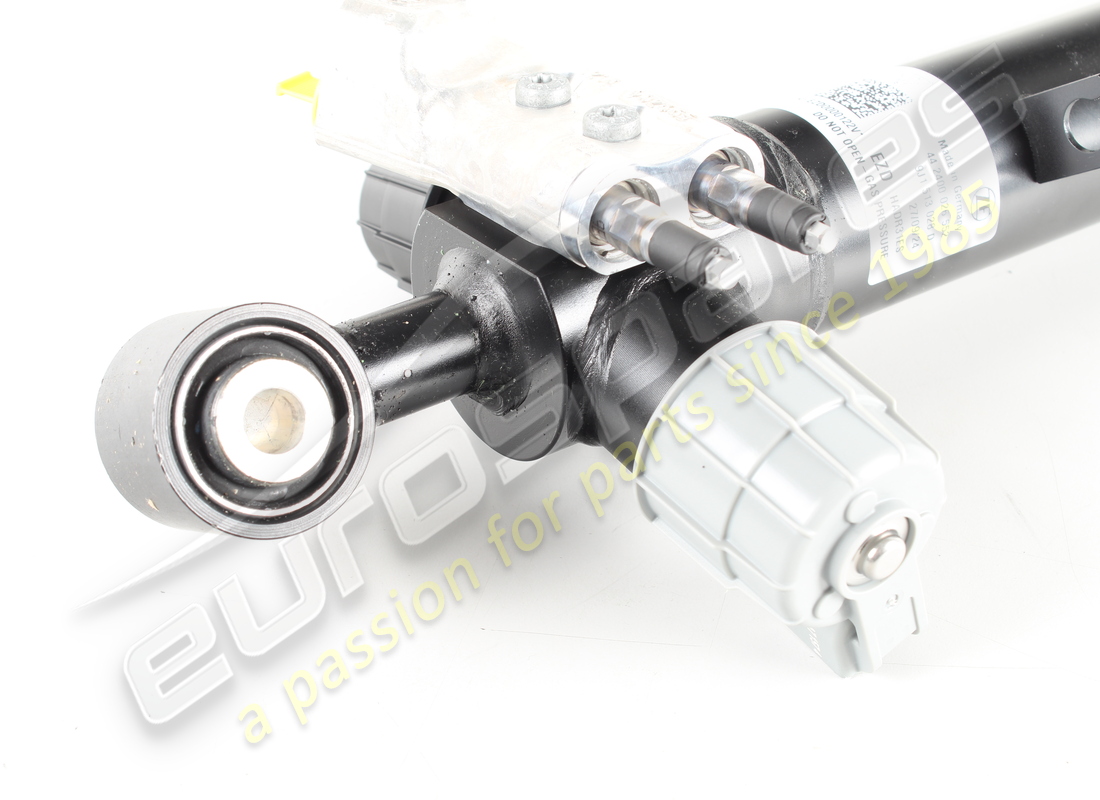 NOUVEAU AMORTISSEUR PORSCHE. NUMÉRO DE PIÈCE PAD513028 (6) nouveau amortisseur porsche. numéro de pièce pad513028 (6)