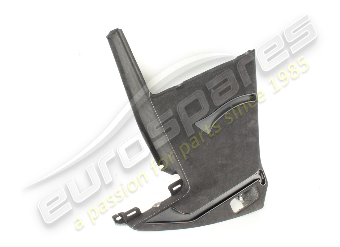 utilisé ferrari rivestimento baule latérale. numéro de pièce 84405700 (2)