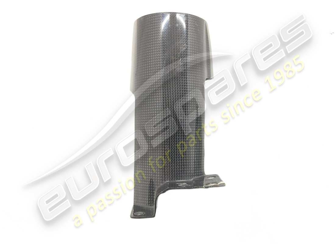 utilisé ferrari tube d'évent droit. numéro de pièce 89077000 (3)