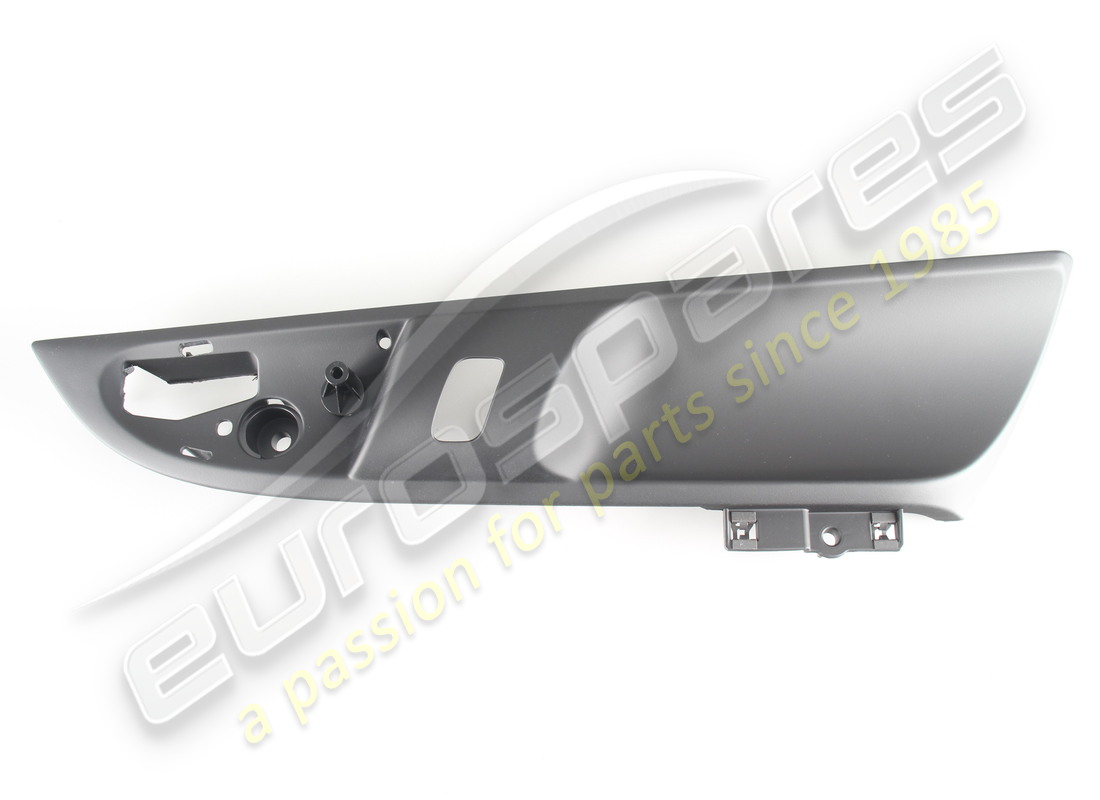 nouveau porsche insert noir. numéro de pièce 98755535204a03 (1)