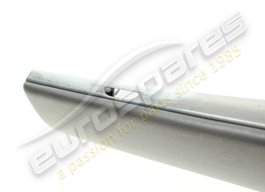 endommagé ferrari fascia ce.sx opt par.c+mospa. numéro de pièce 890490 (3)