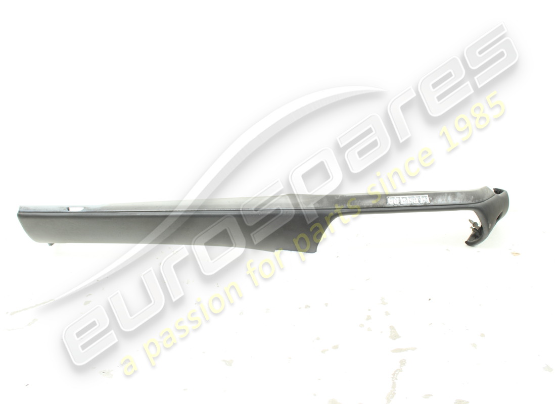 ENDOMMAGÉ Ferrari FASCIA CE.SX OPT PAR.C+MOSPA . NUMÉRO DE PIÈCE 890490 (1)