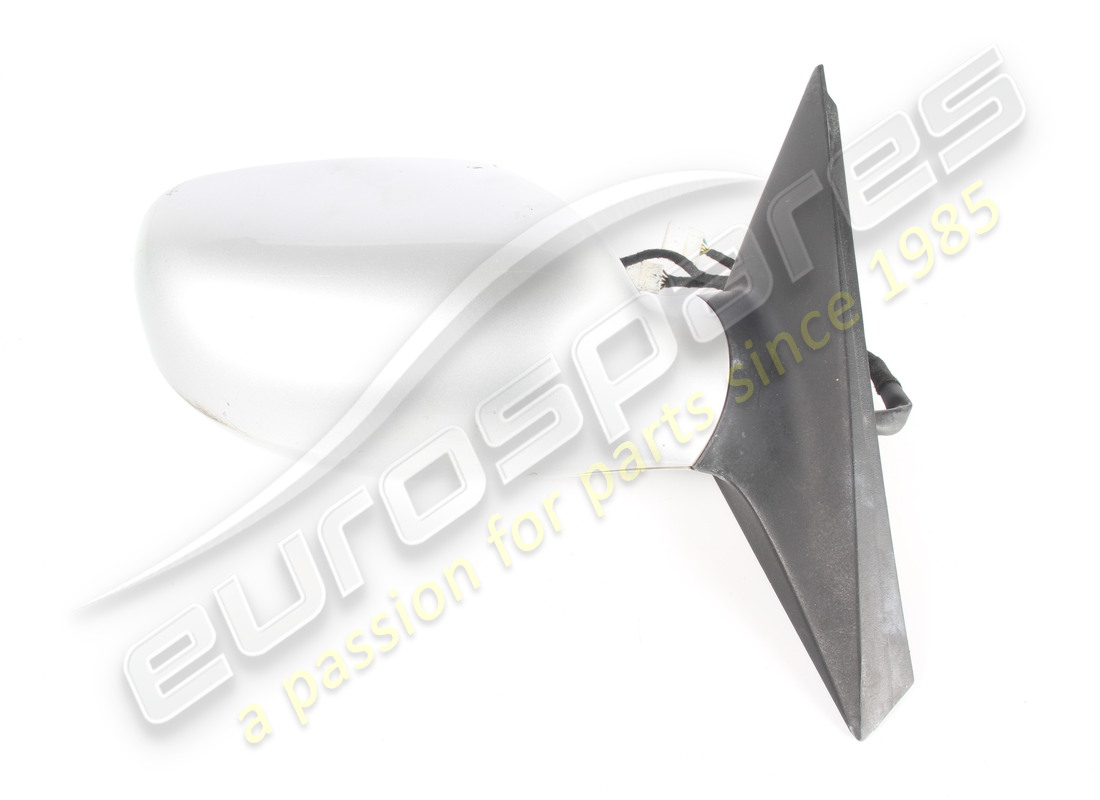utilisé ferrari miroir arrière externe droit. numéro de pièce 67848810 (2)