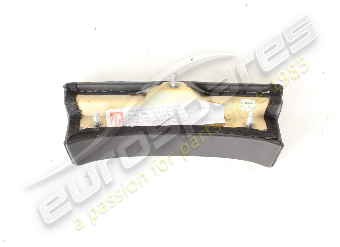 assiette ferrari utilisée. numéro de pièce 67177800 (2)
