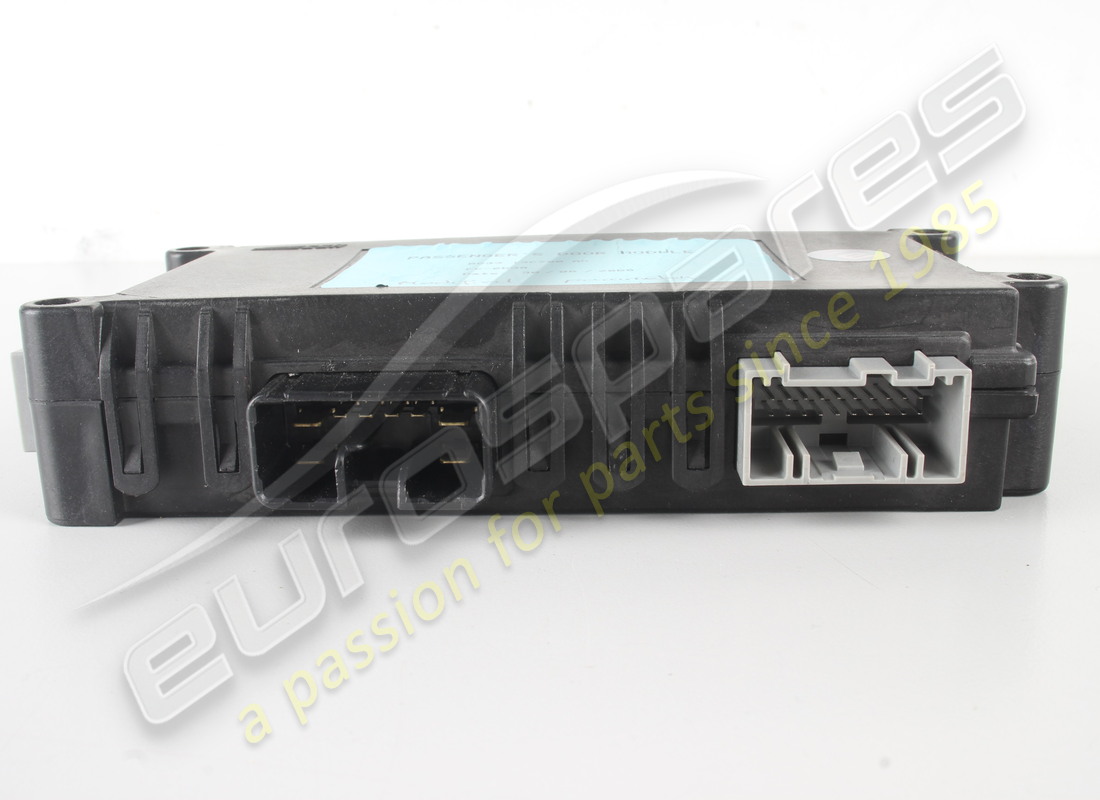 module aston martin électronique d'occasion pour portillon. référence ag4314c237ca (2)