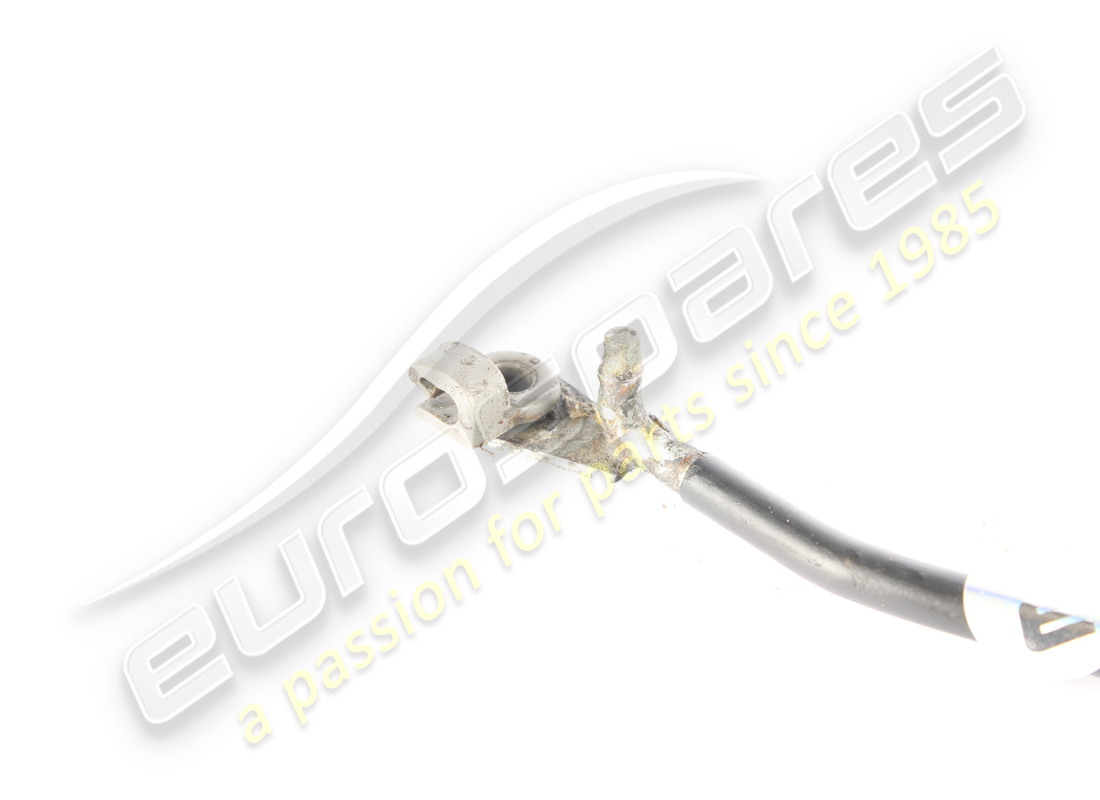 tige de sécurité supérieure droite ferrari utilisée. numéro de pièce 61920200 (2)