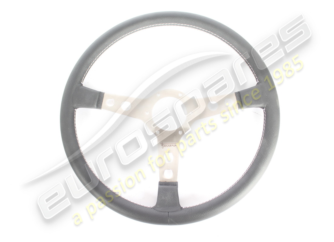 NOUVEAU VOLANT EN CUIR Lamborghini. NUMÉRO DE PIÈCE 004305009 (1)