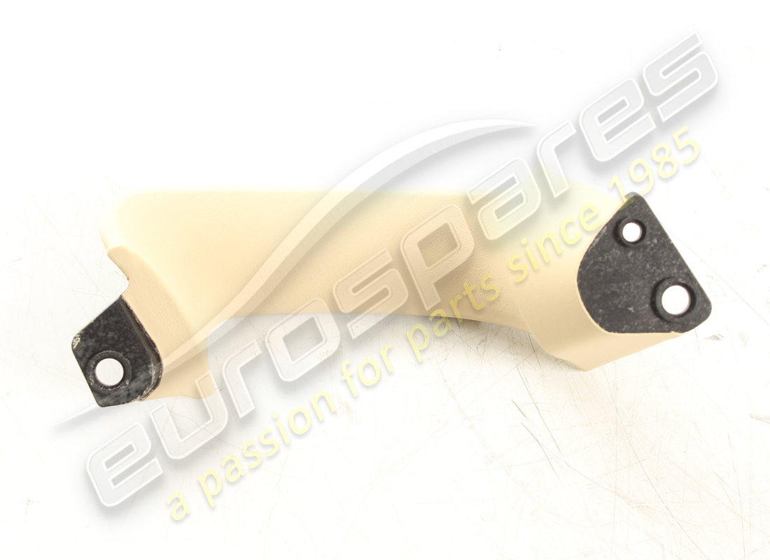 nouvelle poignée lamborghini encastrée, cuir. numéro de pièce 400867172h (3)