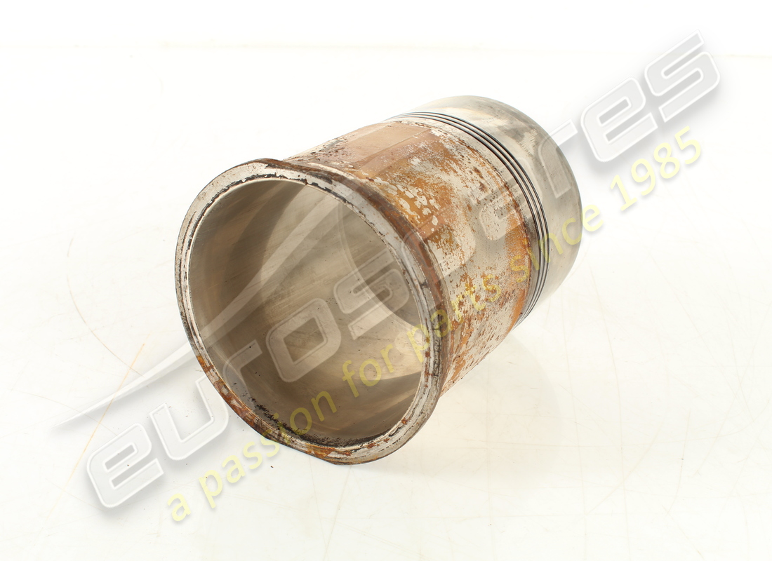 CHEMISE DE CYLINDRE Ferrari UTILISÉE. NUMÉRO DE PIÈCE 243339 (1)