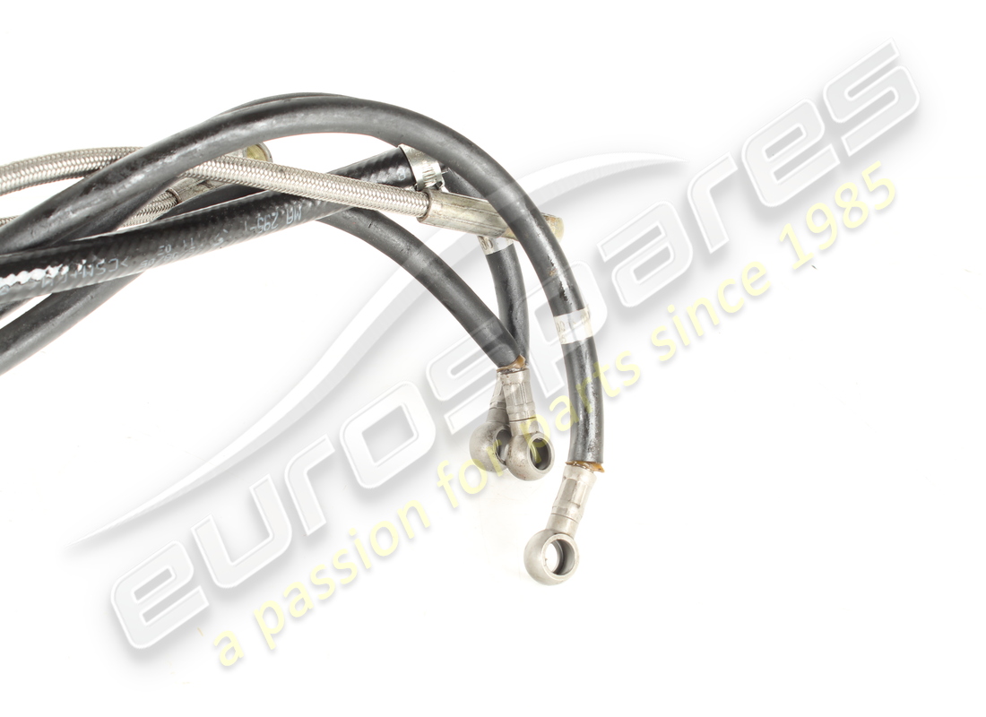 TUYAUX E-GEAR D'OCCASION LAMBORGHINI. RÉFÉRENCE 0R1400452 (3) tuyaux e-gear d'occasion lamborghini. référence 0r1400452 (3)