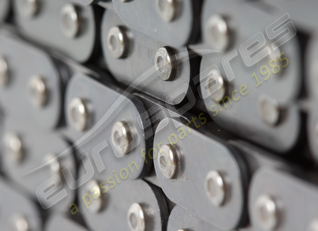 chaîne de distribution neuve eurospares. numéro de pièce 100195a (3)