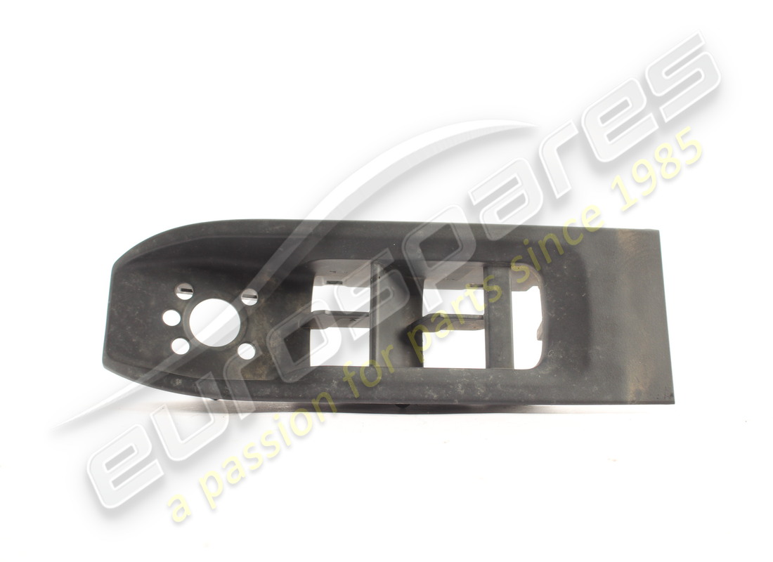 UTILISÉ Lamborghini BALISE POUR LE NUMÉRO CLÉ. NUMÉRO DE PIÈCE 4ML959707 (1)