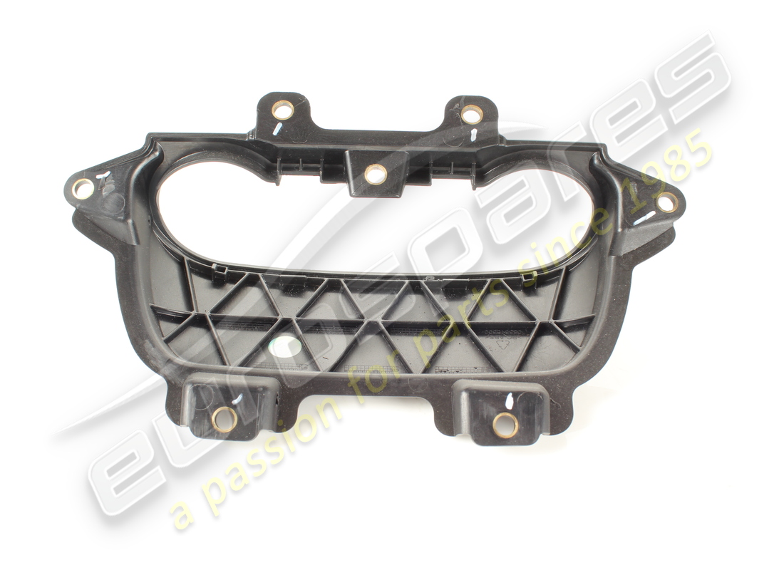 support de commandes de climatisation d'occasion ferrari. numéro de pièce 87270700 (3)