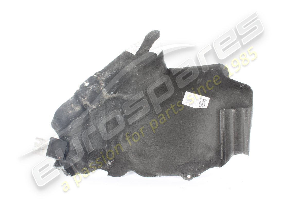 utilisé ferrari isolante termico serbatoi. numéro de pièce 961534 (3)