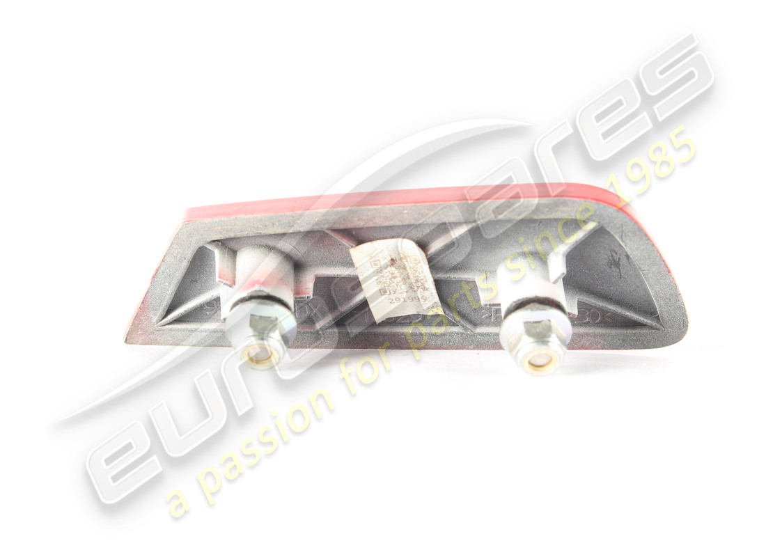 utilisé ferrari palette bicomponente manigli. numéro de pièce 980172 (2)