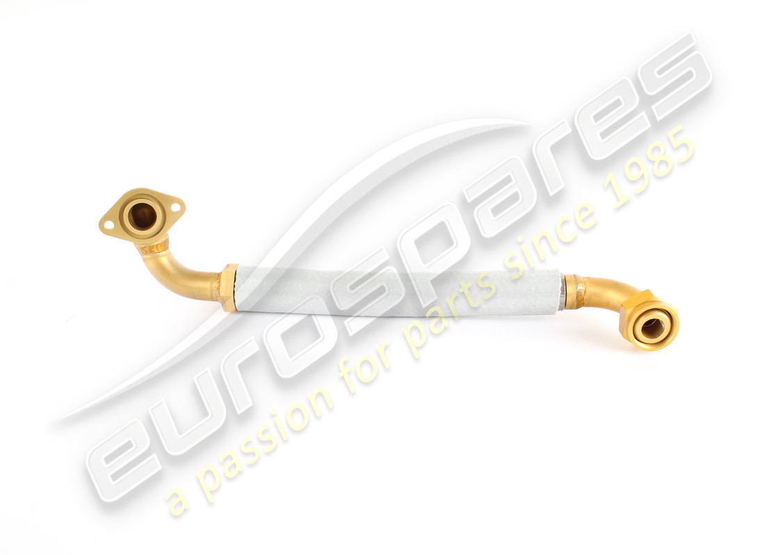 NOUVEAU TUYAU D'HUILE Eurospares. NUMÉRO DE PIÈCE 145041 (1)