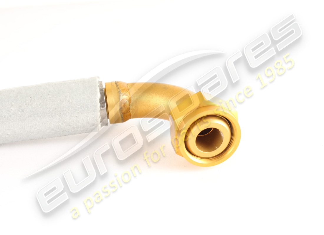 nouveau tuyau d'huile eurospares. numéro de pièce 145041 (3)