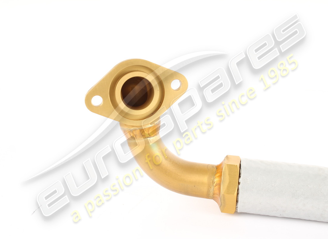 nouveau tuyau d'huile eurospares. numéro de pièce 145041 (2)