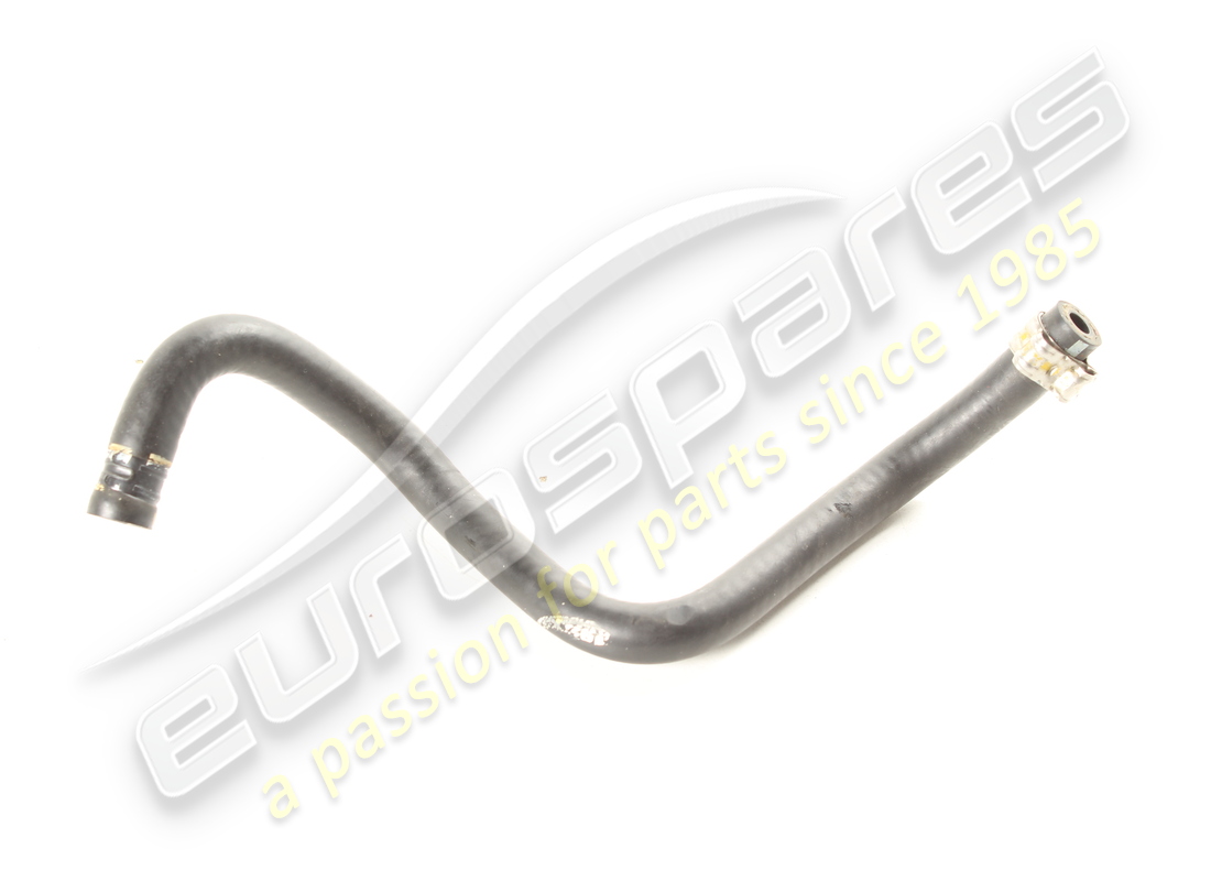 ferrari tuyau d'évent préformé utilisé de l'eng. numéro de pièce 308658 (2)