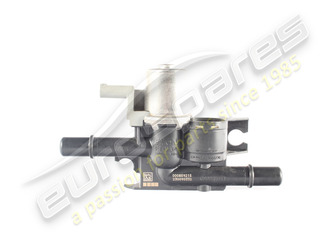valvola ftiv d'occasion ferrari numéro de pièce 859215 (1)