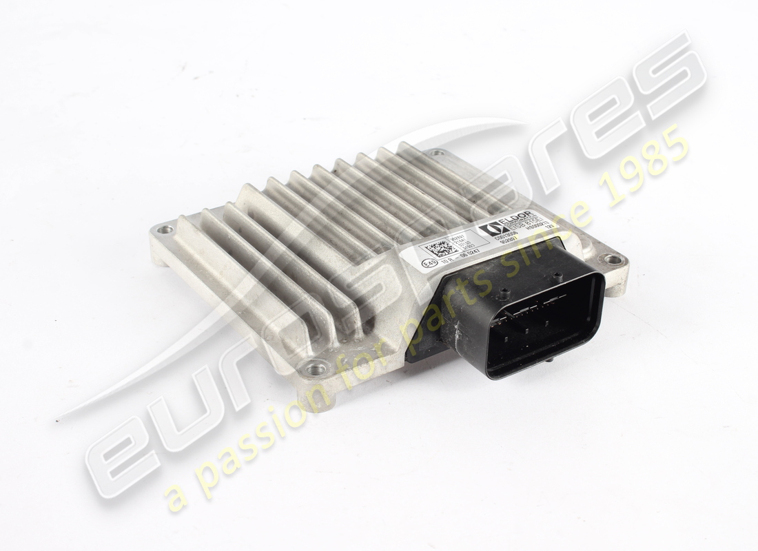 ecu ion fornitura complet d'occasion ferrari. numéro de pièce 952897 (3)