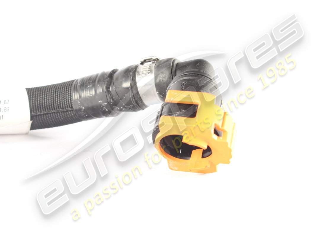 utilisé ferrari inverter manicotto ingresso. numéro de pièce 958821 (3)