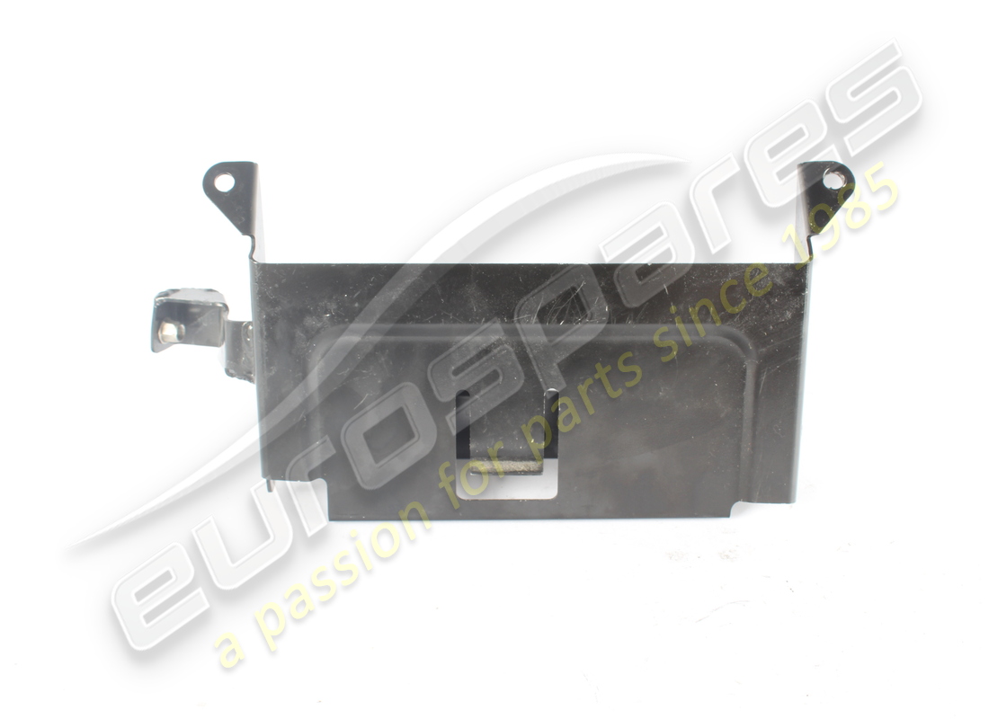 utilisé ferrari staffa fix ecu sollevatore. numéro de pièce 960791 (2)