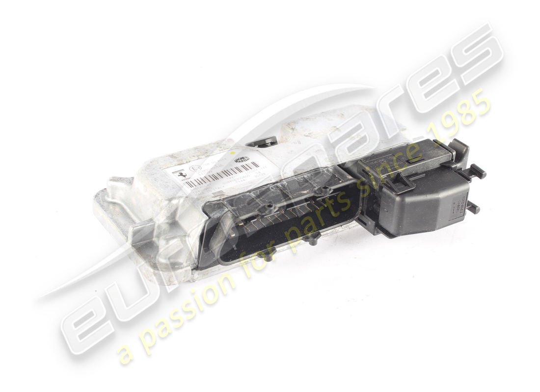 ecu sollevatore ferrari d'occasion f171. numéro de pièce 847092 (2)
